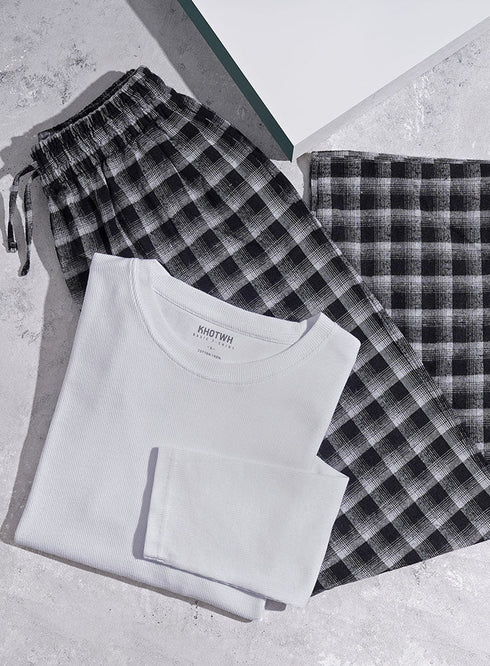 Design 47 Home Pants - Khotwh